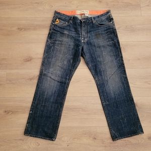 Parasuco Mens Jeans